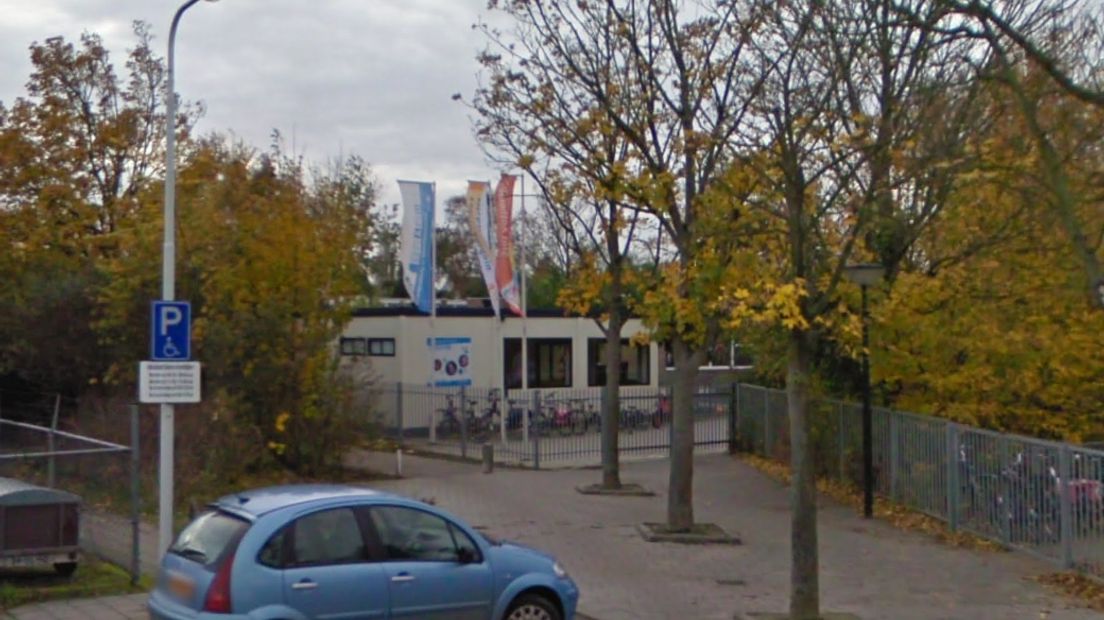 Basisschool Sint Anthonius