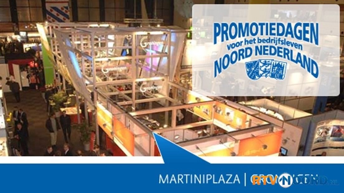 Elzinga is vooral bekend als organisator van de Noordelijke Promotiedagen