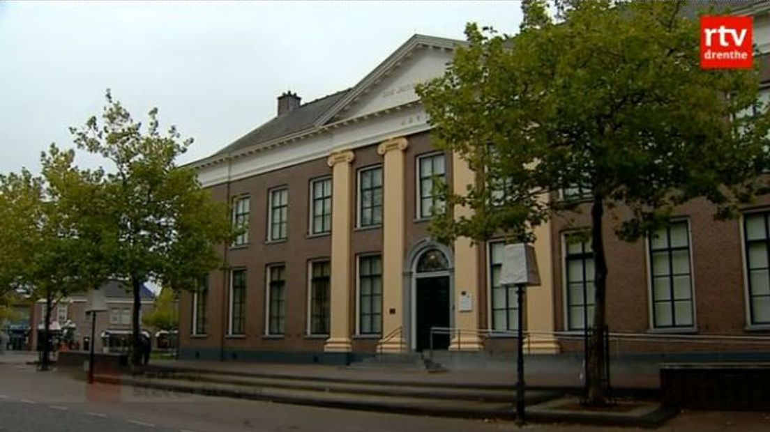 Jaar cel voor oplichter uit Assen