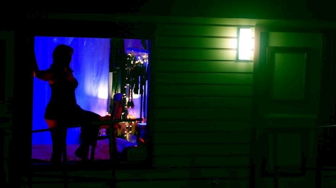 Jarenlange celstraffen geëist in mensenhandelzaak