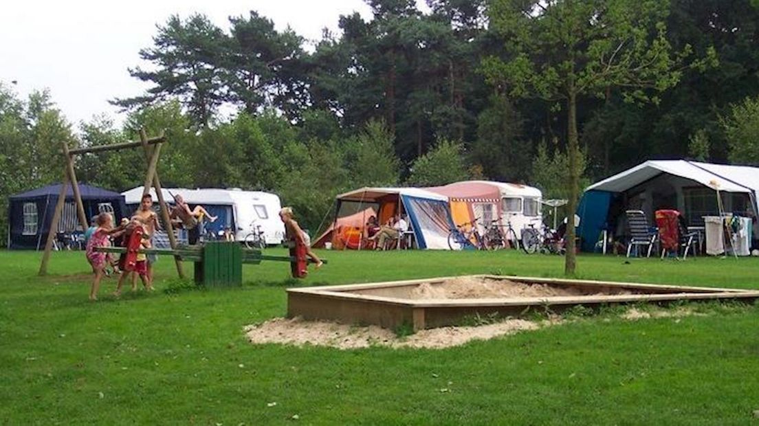Camping Beerze Bulten