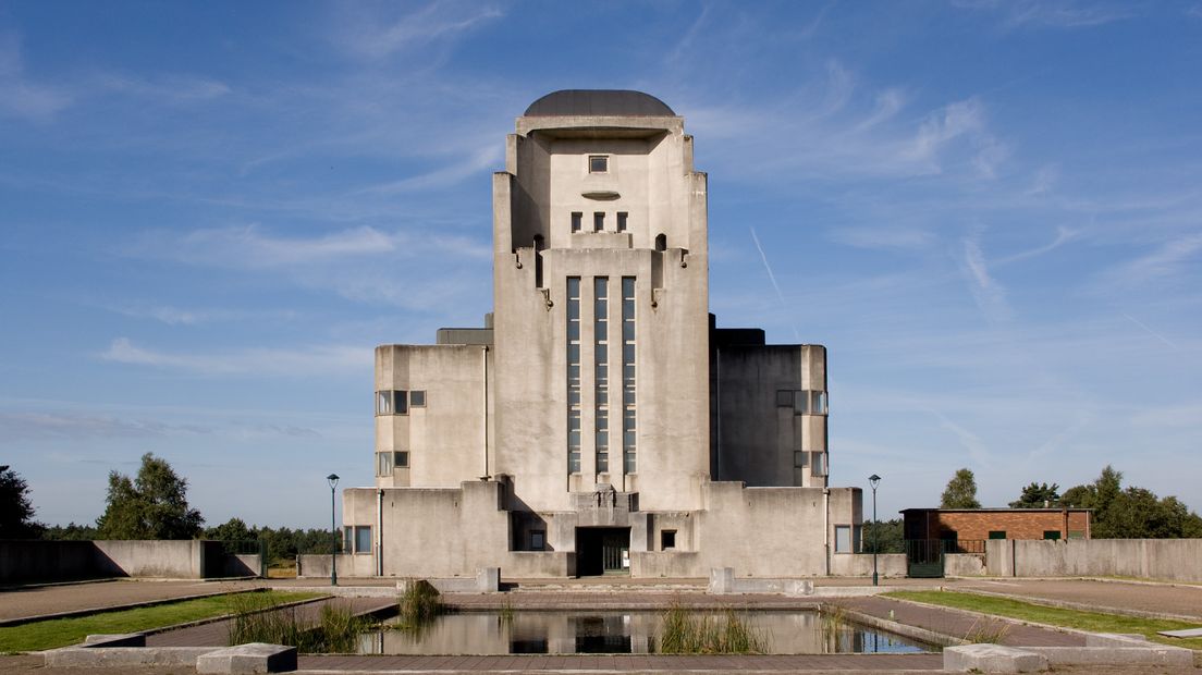 Radio Kootwijk