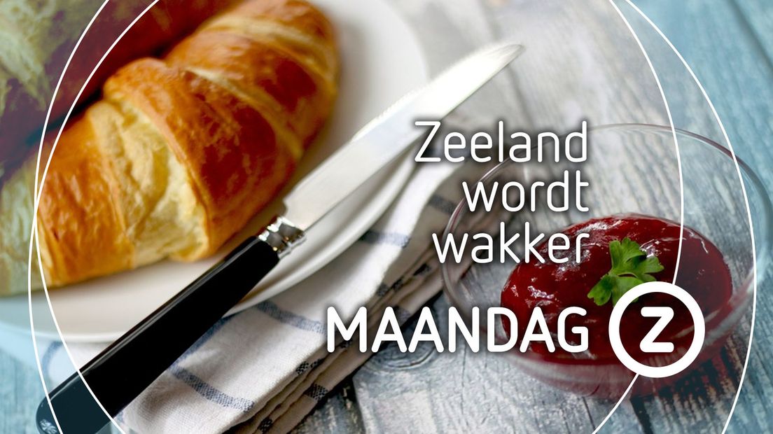 Zeeland wordt wakker: afval, smartlappen en Brouwerseiland