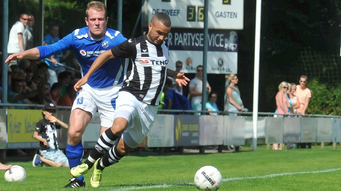 De Zweef - Heracles Almelo