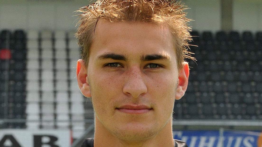 Bas Dost
