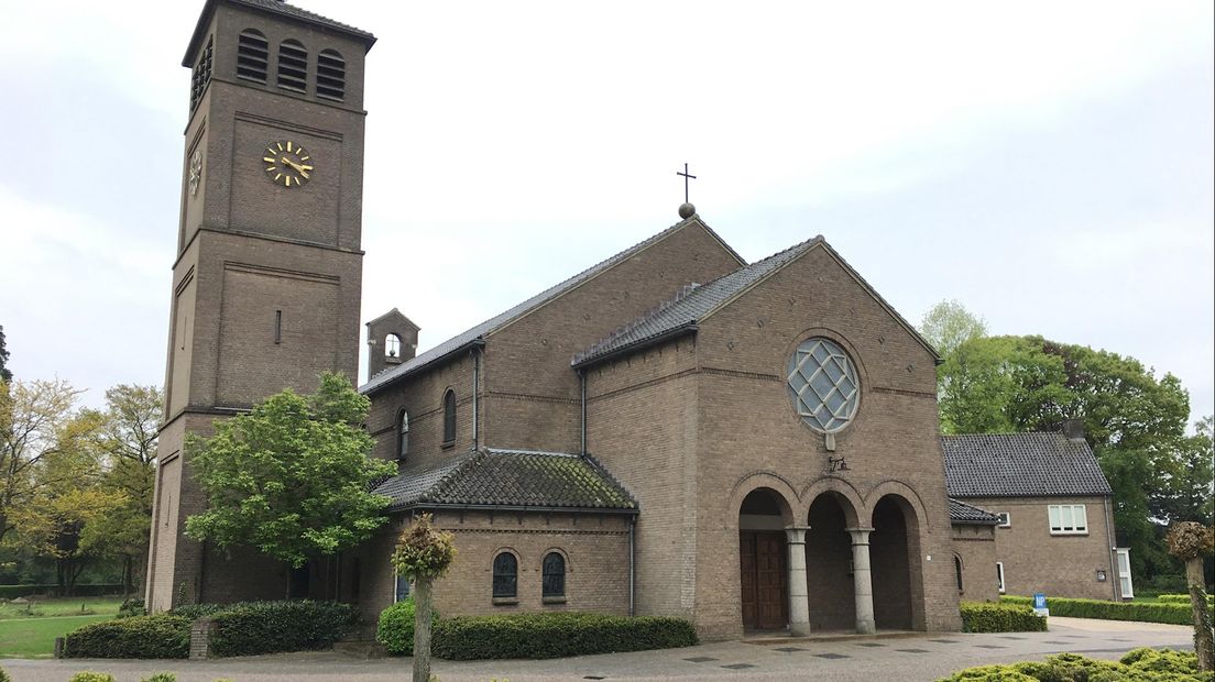 OLV van Altijd durende bijstand Bentelo
