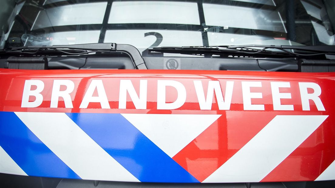 brandweer