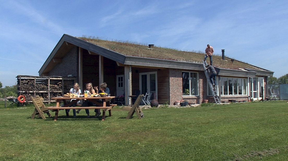 't Natuurlijk Huus