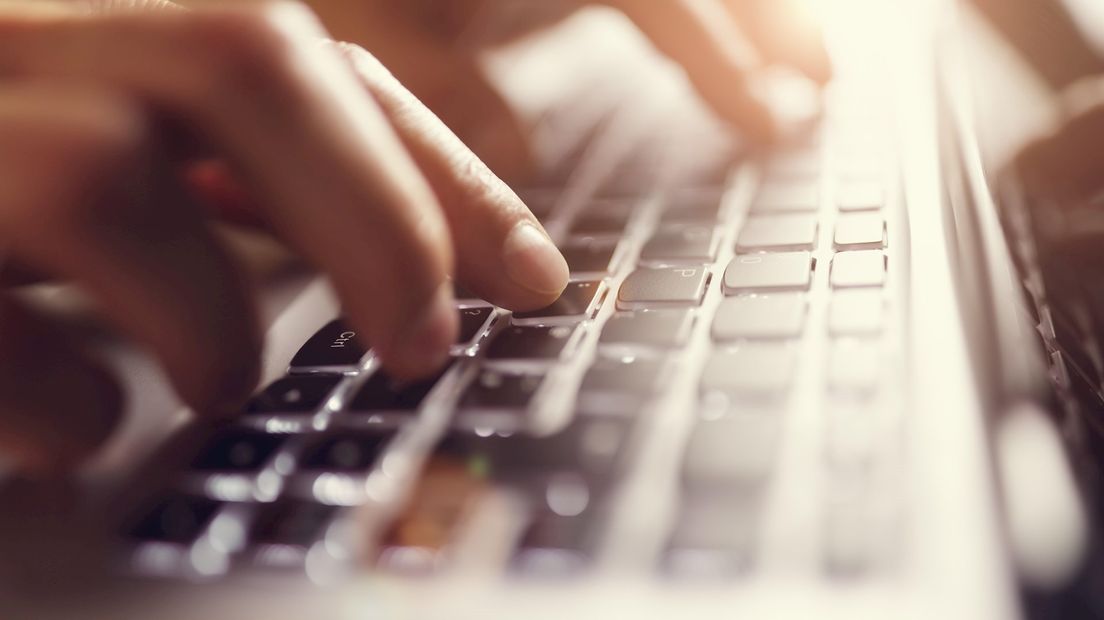 Onze privacy is onvoldoende beveiligd