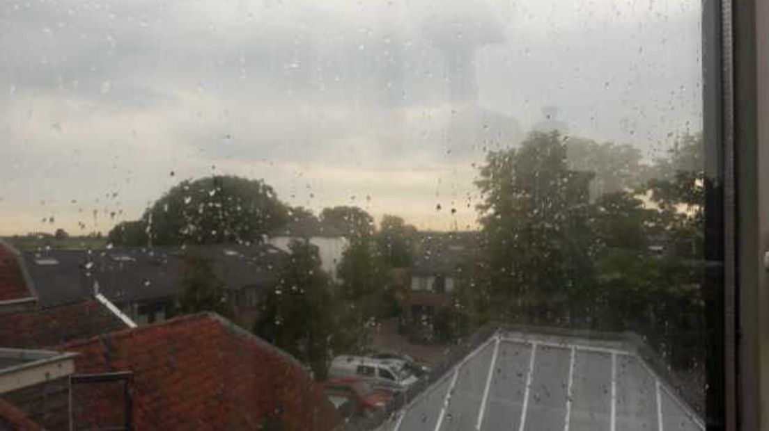 Foto uit Culemborg: Omroep Gelderland