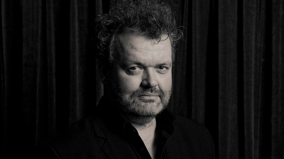 Daniël Lohues (Rechten: Agents After All)