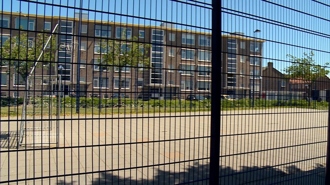 'Overlast in Middengebied neemt weer toe'