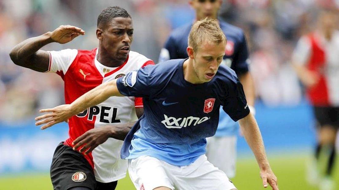 Feyenoord - FC Twente