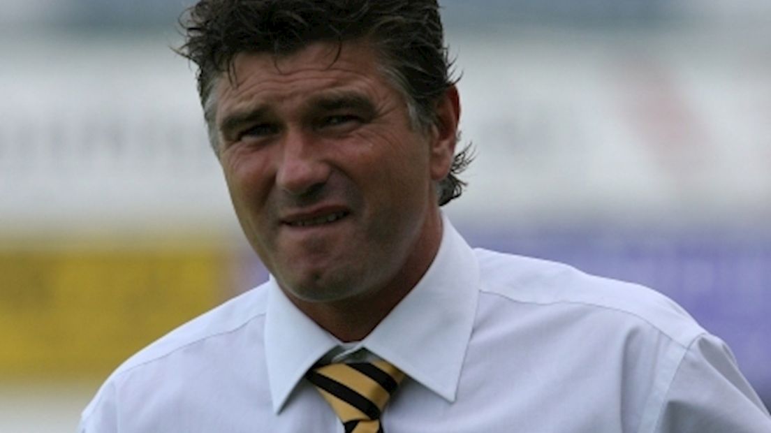 Ted Verdonkschot