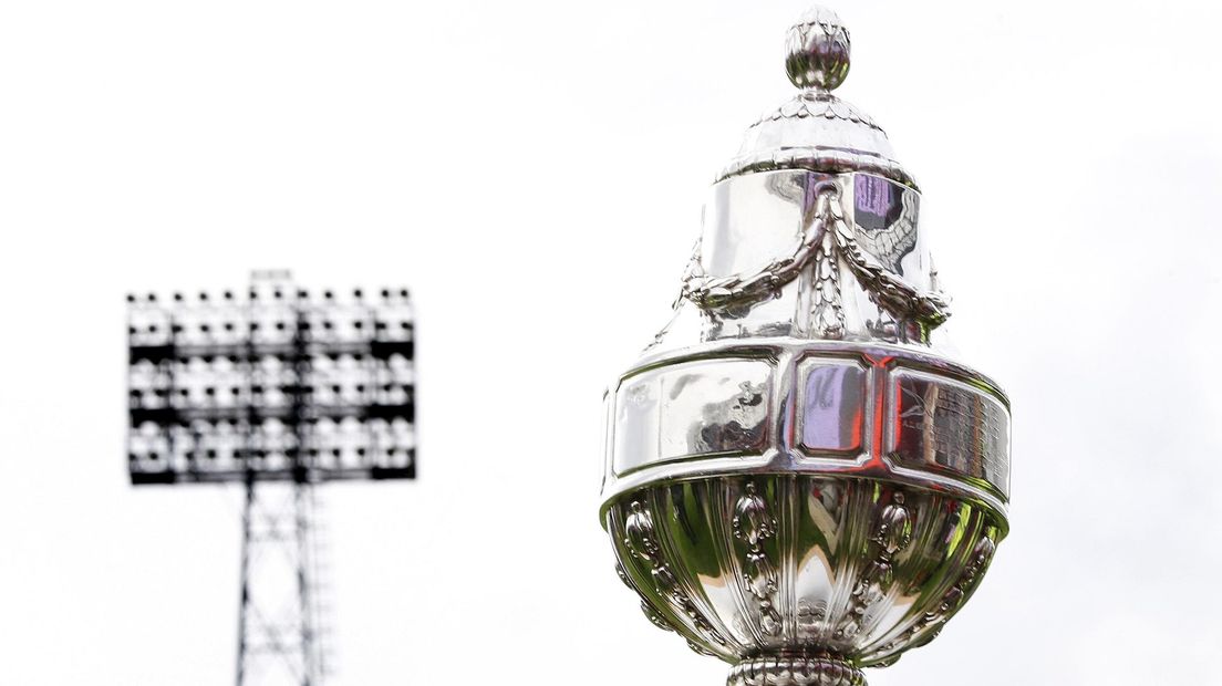 KNVB Beker