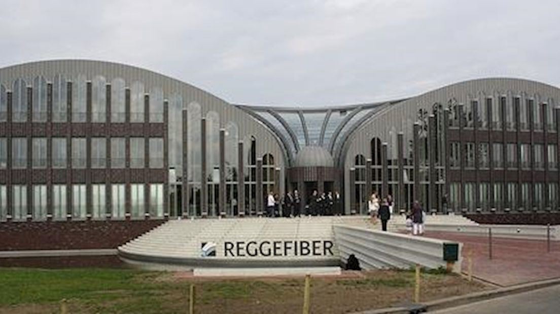 Ziggo hekelt communicatie Reggefiber