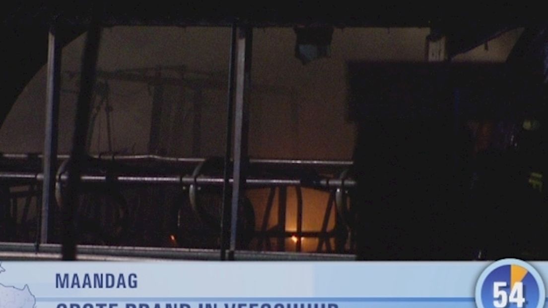 Nieuws in 1 minuut