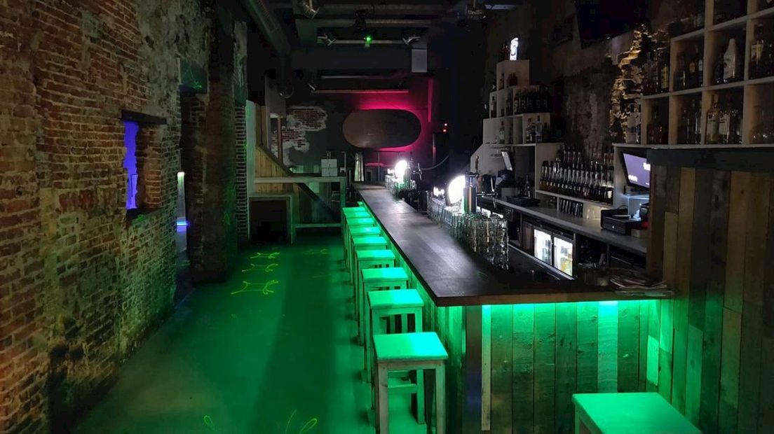 Bar Bruut in Zwolle
