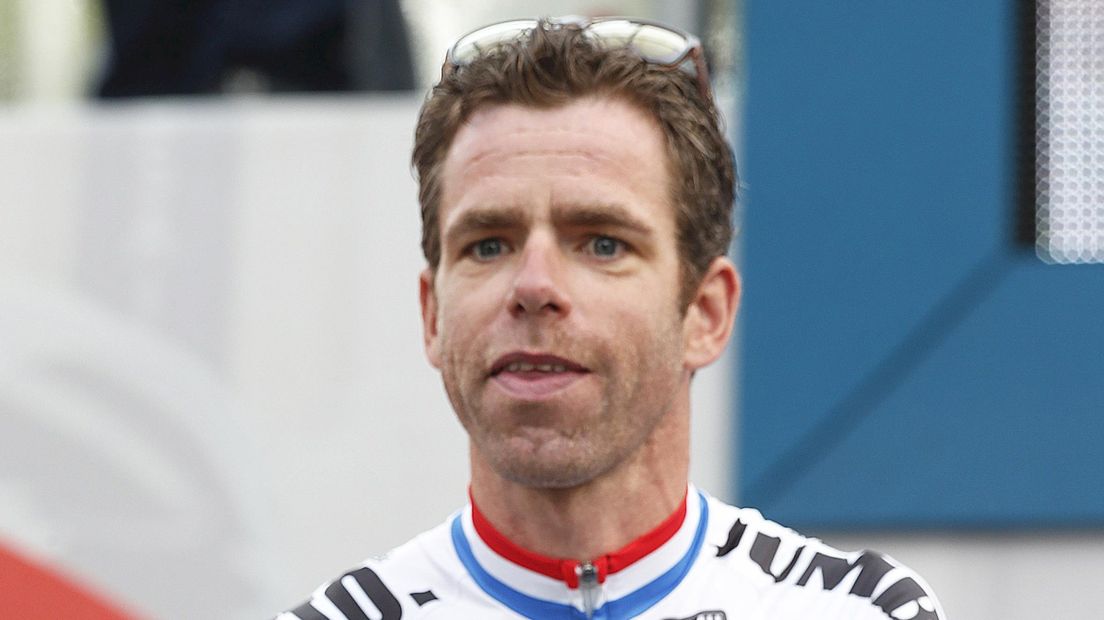 Bram Tankink