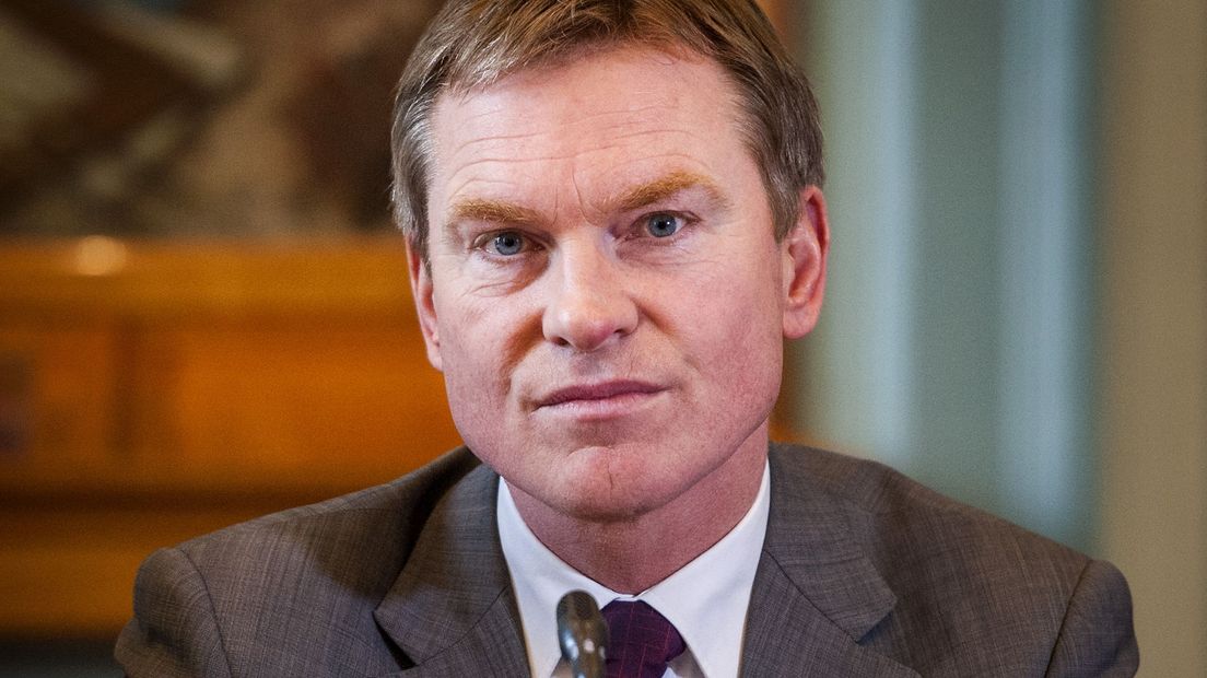Het omstreden verleden van Peter Rehwinkel, de nieuwe waarnemend burgemeester van Zaltbommel, was niet genoeg om hem daar op af te wijzen. Dat zegt Kees Kesting, fractievoorzitter van de plaatselijke ChristenUnie.