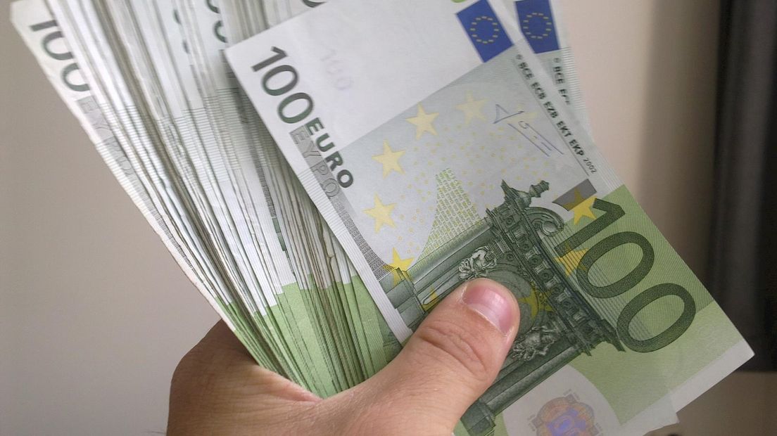 geld