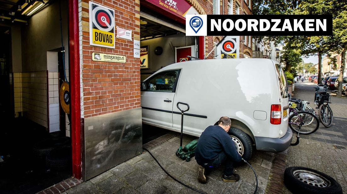 Moeten autogarages ook op zaterdag open zijn?