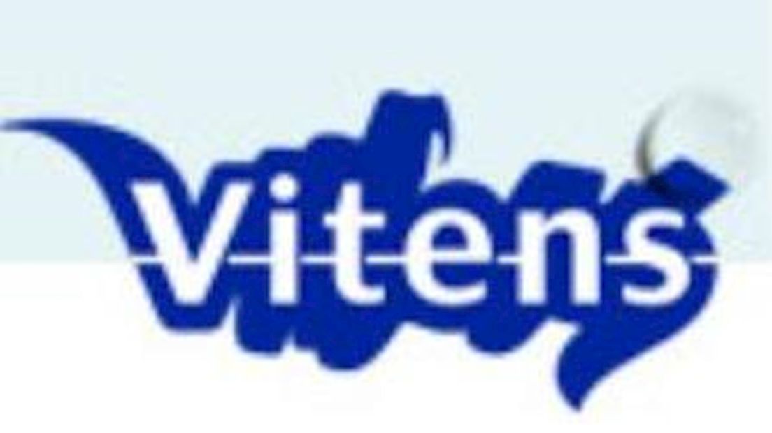 Waterleiding geknapt