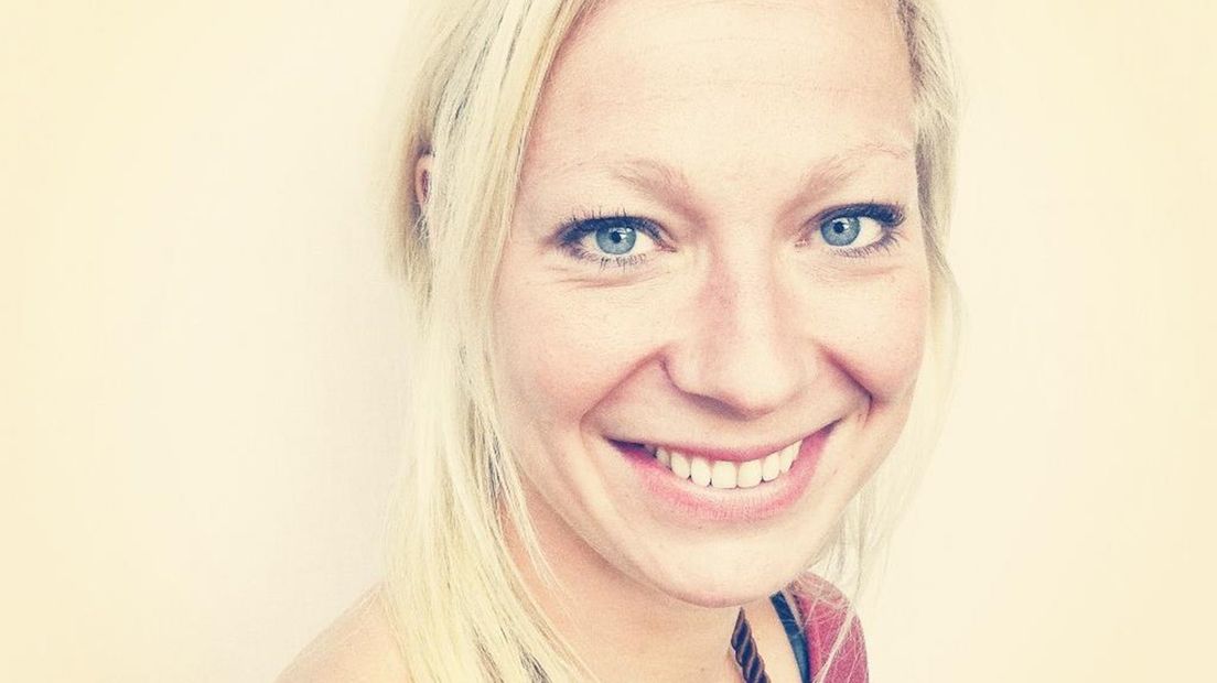 Karen Eshuis