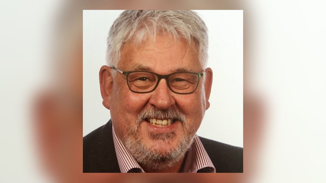 Dries Zwart gaat de kar trekken bij de Partij voor het Noorden