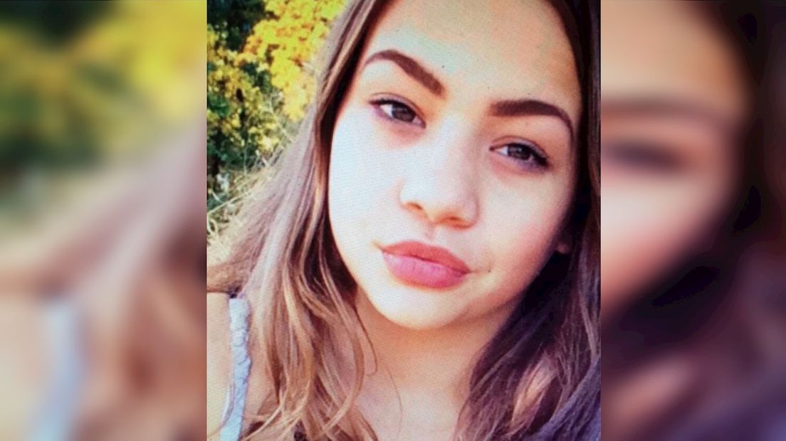 Kenlon Henkelman (15) uit Enschede