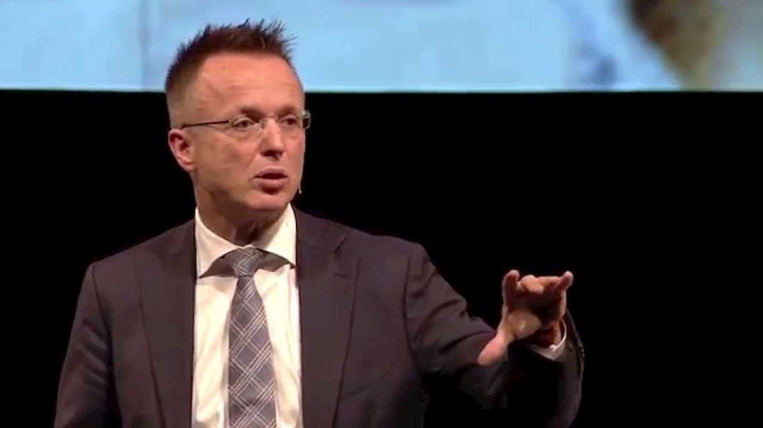 Rene Paas