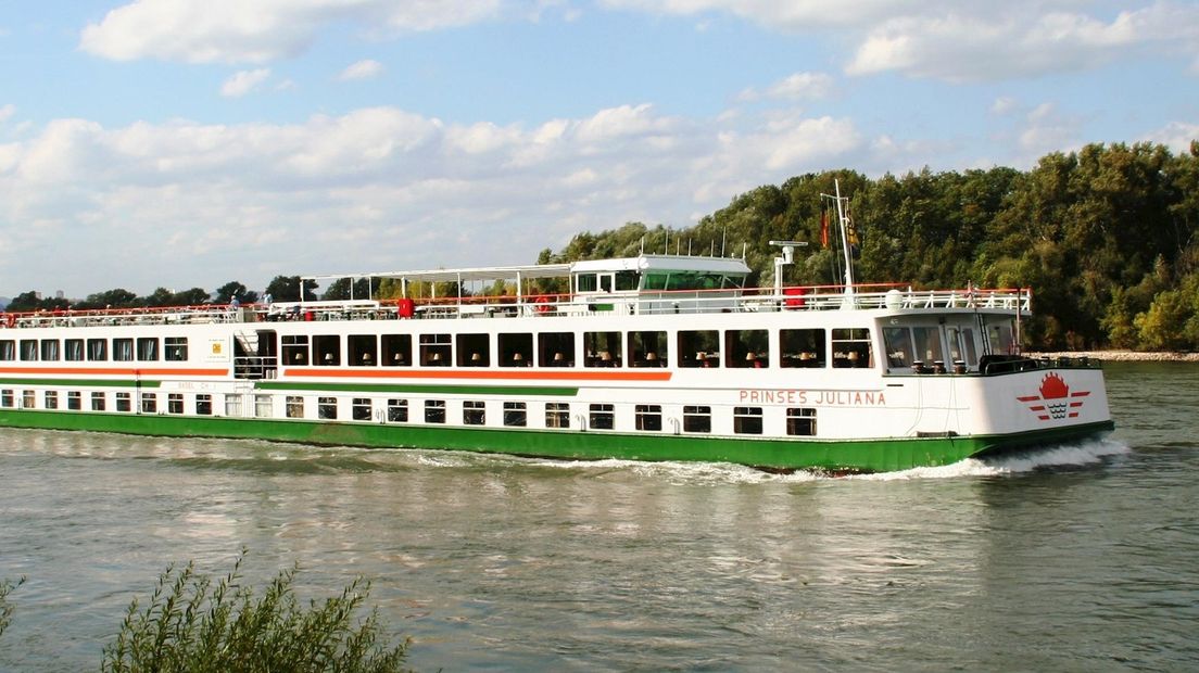M.P.S. Juliana