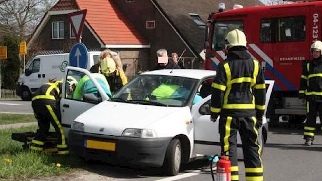 Voorzichtigheid na nekklachten