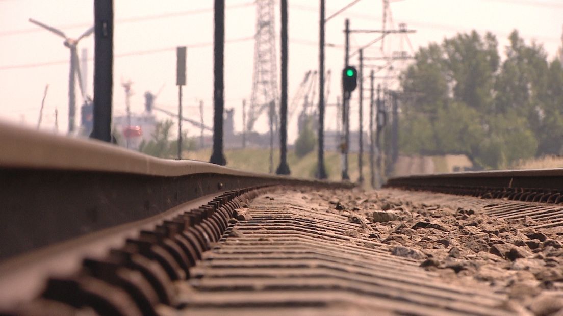 'Binnen 6 jaar een spoorlijn tussen Terneuzen en Gent is mogelijk'