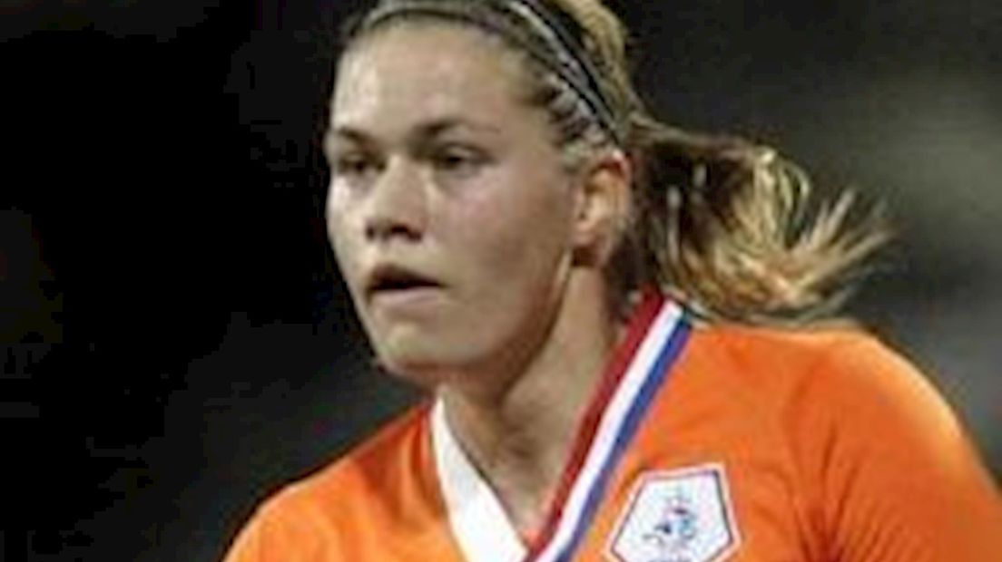 Anouk Dekker