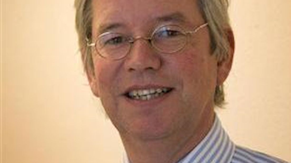Dokter Van Berkum