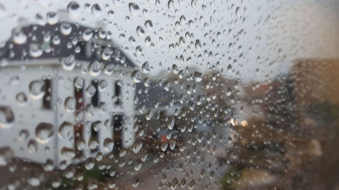 Waterschappen: klimaatverandering kost tientallen miljarden