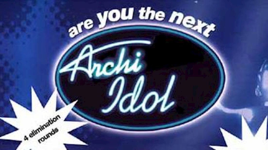 Enschedese wint Archi-idols