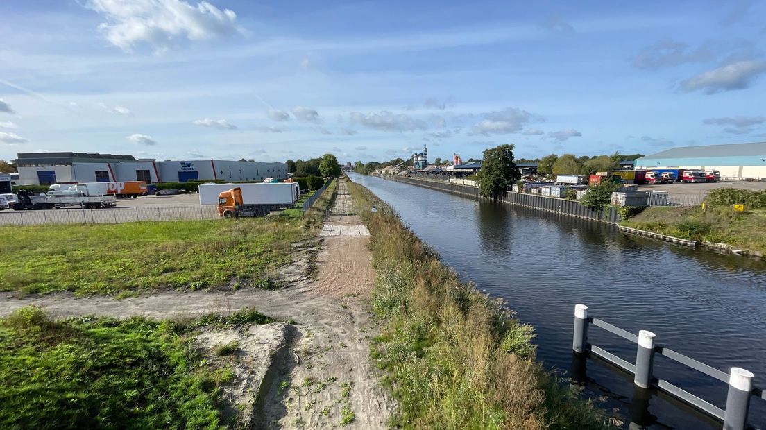 Fietssnelweg Assen