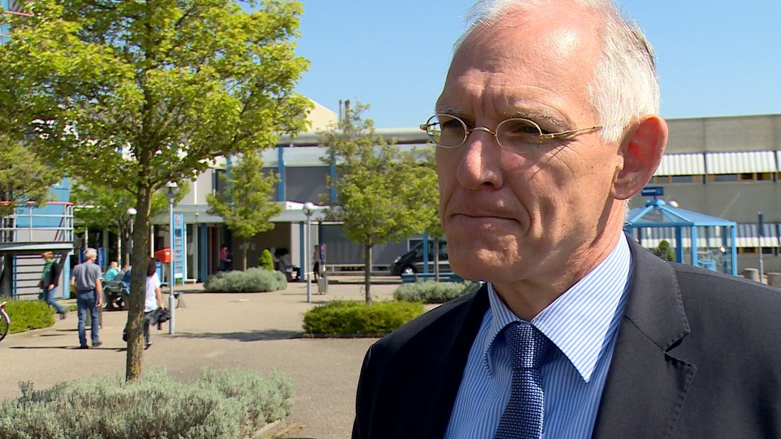 ZorgSaam teleurgesteld over verzanden samenwerking