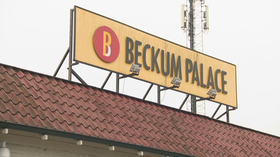 Zalencentrum Beckum Palace in Beckum