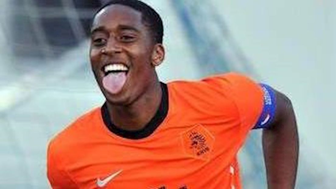 Leroy Fer