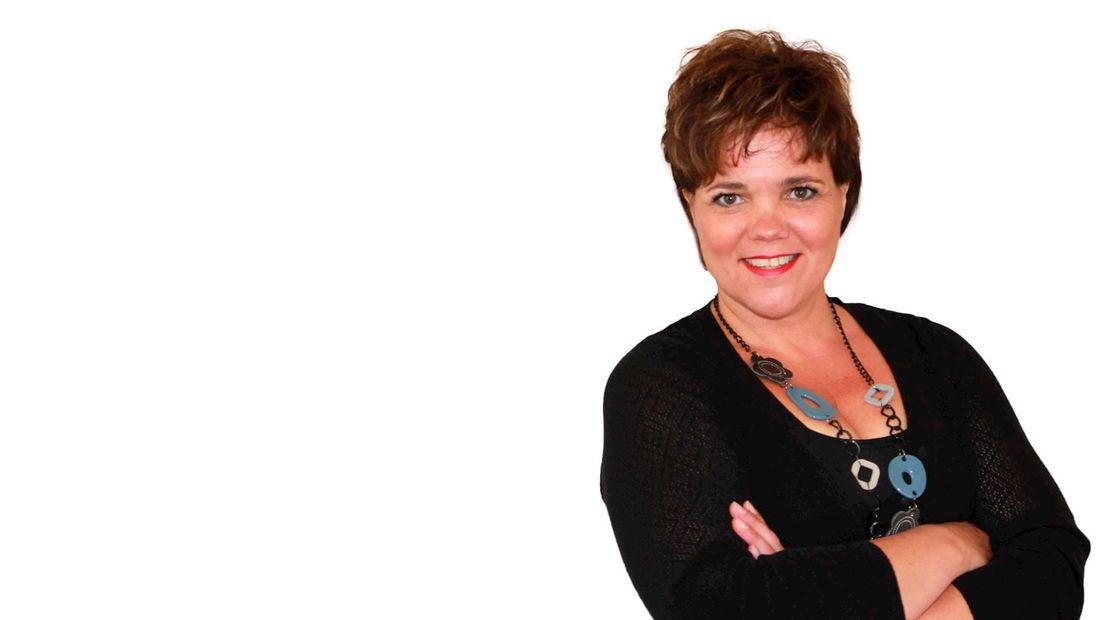 Maureen Welhuis, Twentse zakenvrouw 2013