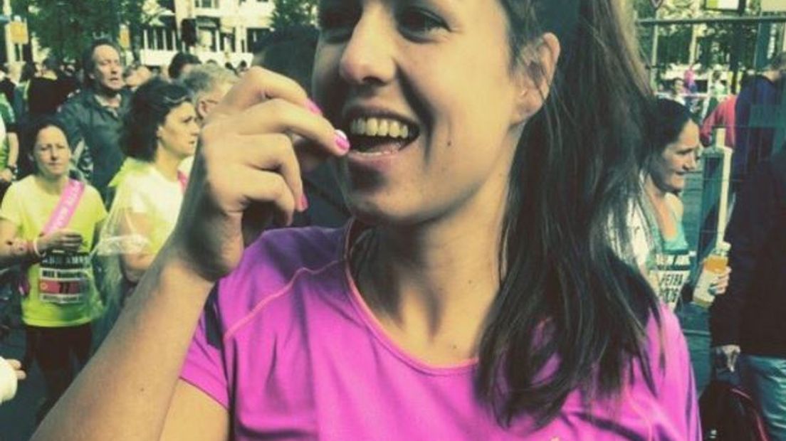 Wie loopt er mee met Vera?