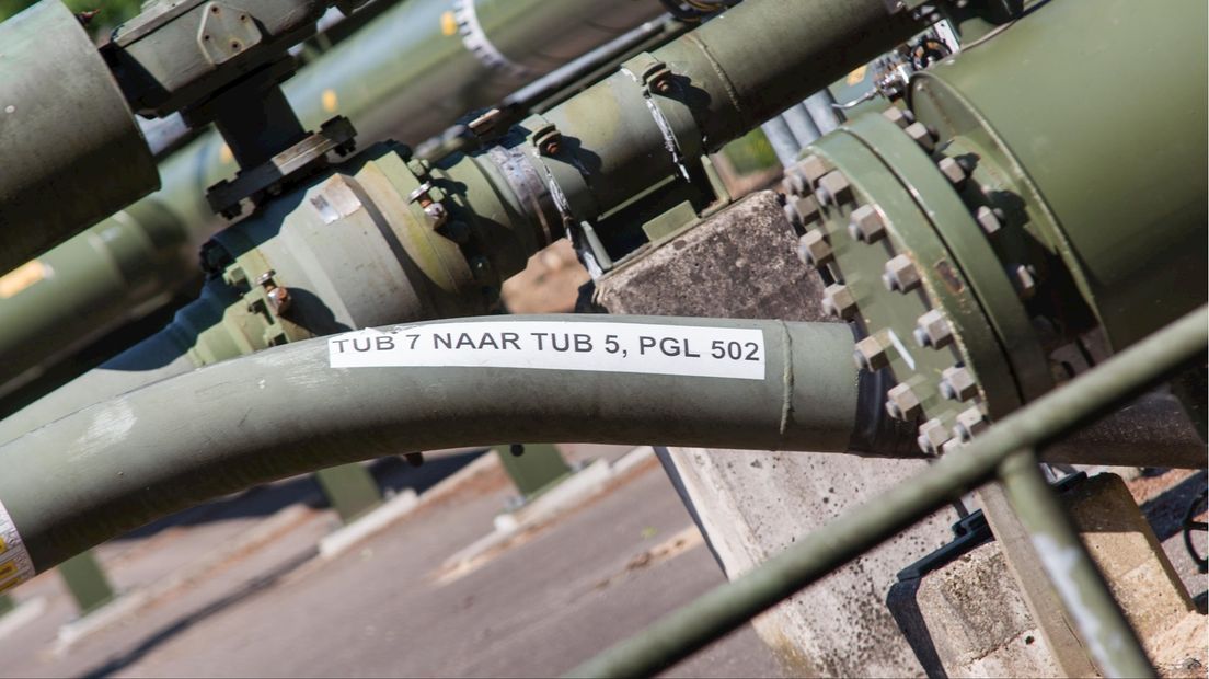 Stop Afvalwater Twente heeft vertrouwen in de rechter