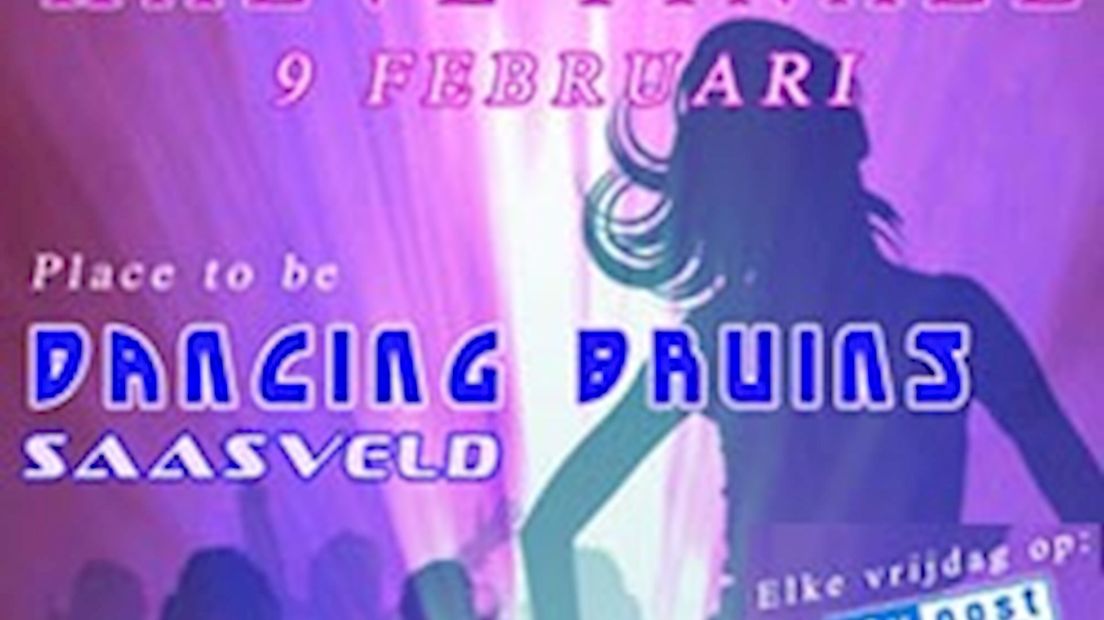Opname Miss Overijssel bijwonen?