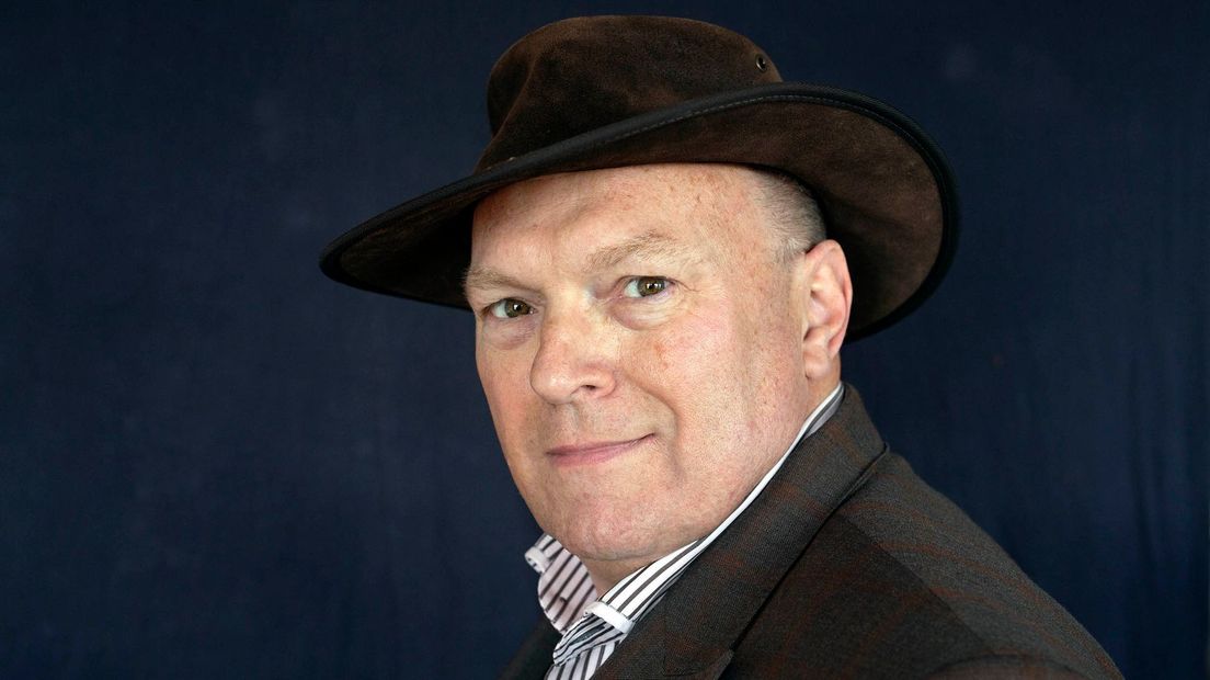 Bert Homan