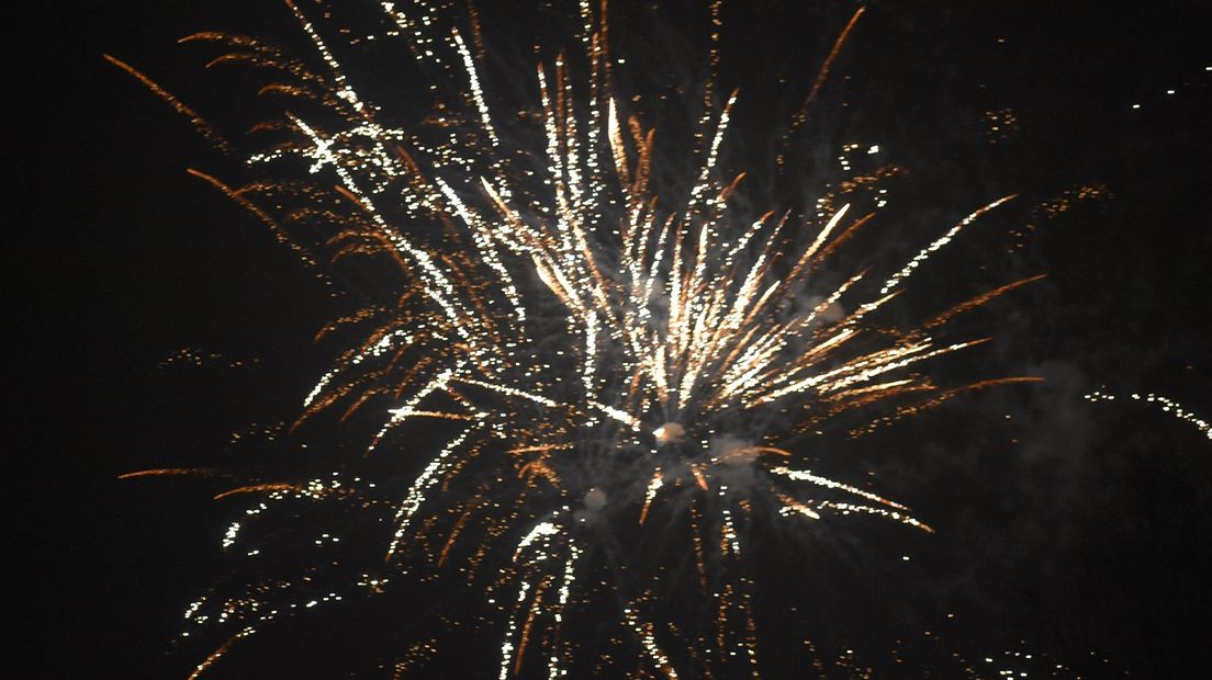 Vuurwerk