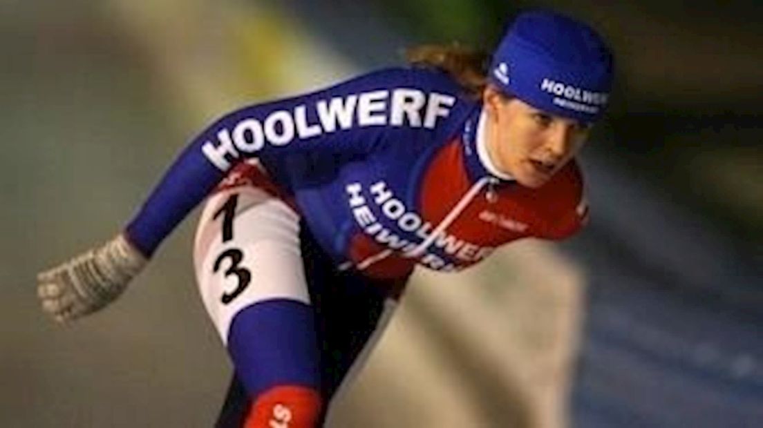 Carla Zielman