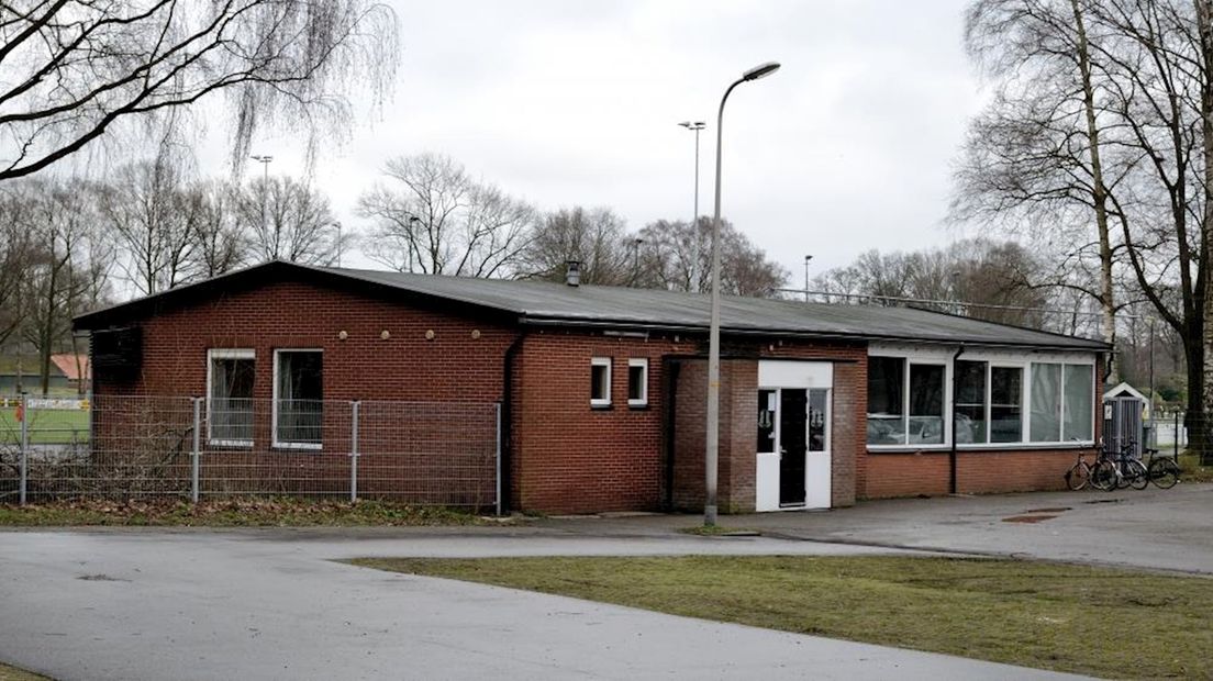 VV Glanerbrug houdt op te bestaan